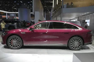Chery Fulwin A9L: The Pre-Launch Sensation with 52,000 Orders - image 6