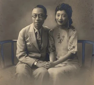 The Emotional History Behind the Three Times Emperor Puyi Cried - image 4