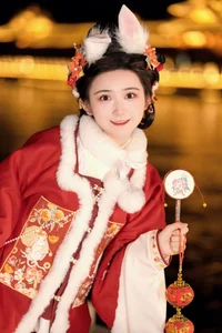 Exploring the Sweet Sophistication of YiTuYu Art Language Vol.6182 Yi Da Kuai Dan Gao - image 14