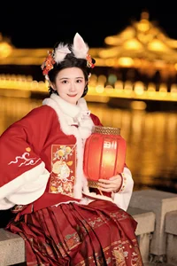 Exploring the Sweet Sophistication of YiTuYu Art Language Vol.6182 Yi Da Kuai Dan Gao - image 7