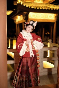 Exploring the Sweet Sophistication of YiTuYu Art Language Vol.6182 Yi Da Kuai Dan Gao - image 5