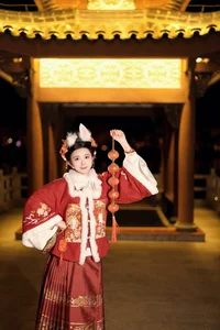 Exploring the Sweet Sophistication of YiTuYu Art Language Vol.6182 Yi Da Kuai Dan Gao - image 6