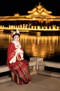 Exploring the Sweet Sophistication of YiTuYu Art Language Vol.6182 Yi Da Kuai Dan Gao - image 12