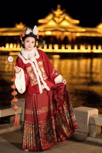 Exploring the Sweet Sophistication of YiTuYu Art Language Vol.6182 Yi Da Kuai Dan Gao - image 3