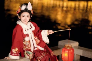 Exploring the Sweet Sophistication of YiTuYu Art Language Vol.6182 Yi Da Kuai Dan Gao - image 16
