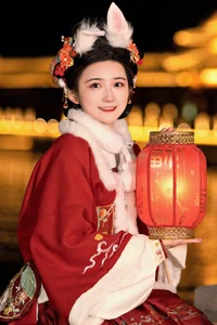 Exploring the Sweet Sophistication of YiTuYu Art Language Vol.6182 Yi Da Kuai Dan Gao - image 20