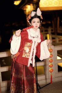 Exploring the Sweet Sophistication of YiTuYu Art Language Vol.6182 Yi Da Kuai Dan Gao - image 10