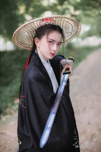 YiTuYu Art Language Vol.4348: Captivating Visuals Featuring the Elegant Model Yaki - image 16