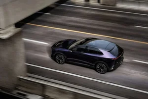 Mazda EZ-60 Dominates Market with 33,000 Pre-Orders Prior to Official Launch - image 3