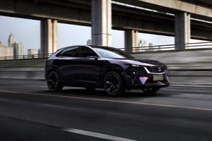 Mazda EZ-60 Dominates Market with 33,000 Pre-Orders Prior to Official Launch - image 11