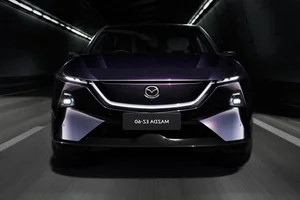 Mazda EZ-60 Dominates Market with 33,000 Pre-Orders Prior to Official Launch - image 2