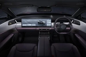 Mazda EZ-60 Dominates Market with 33,000 Pre-Orders Prior to Official Launch - image 9