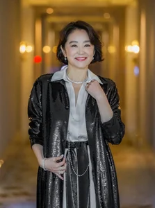 The Extraordinary Life of 'Asia's No. 1 Beauty': From Scandal to Luxury at U80 - image 5