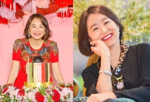 The Extraordinary Life of 'Asia's No. 1 Beauty': From Scandal to Luxury at U80 - image 0