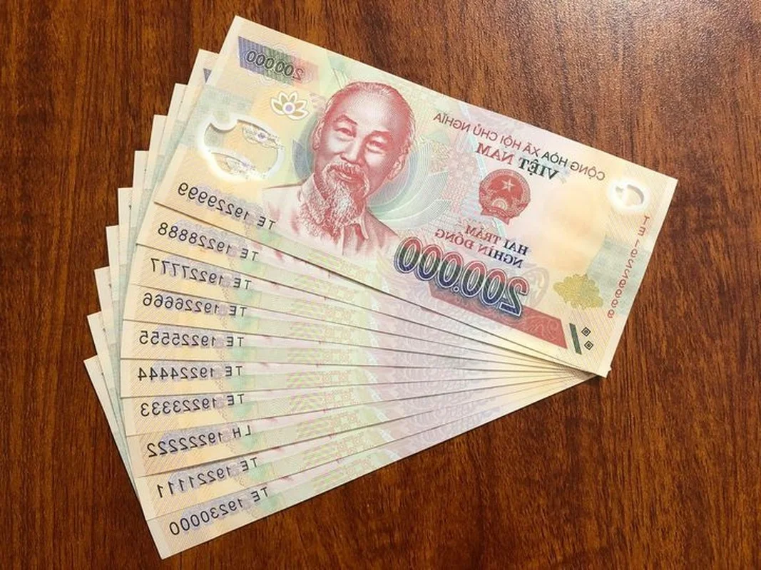 Hidden Secrets of Vietnam's Polymer Currency: More Than Just Money