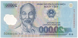 Hidden Secrets of Vietnam's Polymer Currency: More Than Just Money - image 10