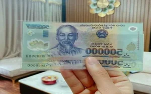 Hidden Secrets of Vietnam's Polymer Currency: More Than Just Money - image 4