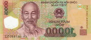 Hidden Secrets of Vietnam's Polymer Currency: More Than Just Money - image 9