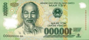 Hidden Secrets of Vietnam's Polymer Currency: More Than Just Money - image 7