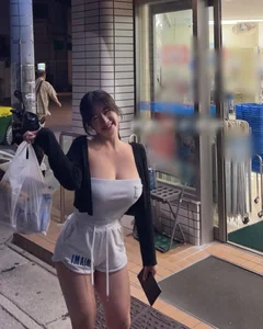 Korean Influencer Choi Harin Defines Her Own Rules of Bold Fashion - image 12