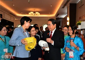Mekong Delta and Japan Forge Stronger Economic and Agricultural Partnerships - image 3
