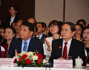 Mekong Delta and Japan Forge Stronger Economic and Agricultural Partnerships - image 0
