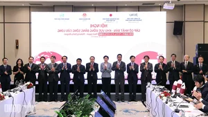 Mekong Delta and Japan Forge Stronger Economic and Agricultural Partnerships - image 5