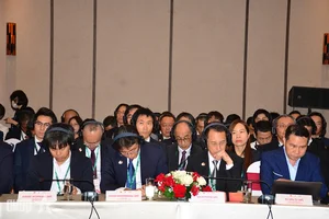 Mekong Delta and Japan Forge Stronger Economic and Agricultural Partnerships - image 8