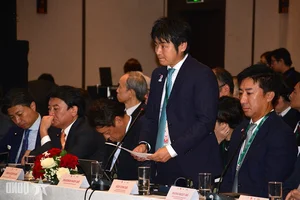 Mekong Delta and Japan Forge Stronger Economic and Agricultural Partnerships - image 2
