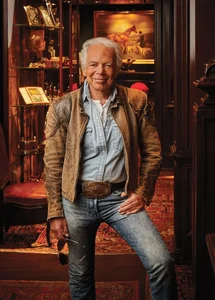 The World's Most Stylish Billionaires: Redefining Luxury Fashion and Executive Style - image 8