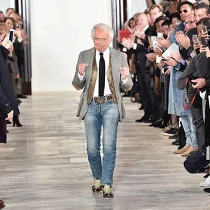 The World's Most Stylish Billionaires: Redefining Luxury Fashion and Executive Style - image 13