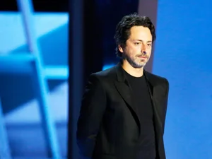 The World's Most Stylish Billionaires: Redefining Luxury Fashion and Executive Style - image 11