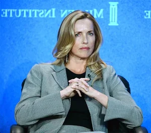 The World's Most Stylish Billionaires: Redefining Luxury Fashion and Executive Style - image 3