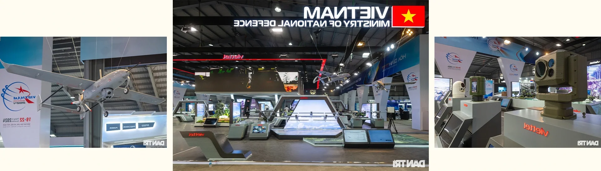 Vietnam’s Strategic Rise on the Global Technology Map