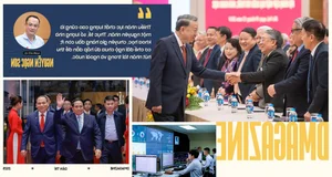 Vietnam’s Strategic Rise on the Global Technology Map - image 5