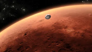 Mysterious Square Structure Spotted on Mars Sparks Intense Scientific Debate - image 4