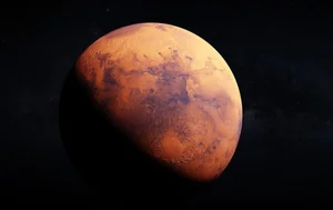 Mysterious Square Structure Spotted on Mars Sparks Intense Scientific Debate - image 7