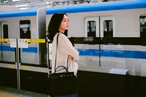 Vietnamese Celebrities Experience the New Ben Thanh - Suoi Tien Metro Line - image 4