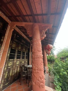 Inside the Largest Ceramic Villa in Vietnam Owned by a Western Tycoon - image 1