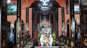 Inside the Largest Ceramic Villa in Vietnam Owned by a Western Tycoon - image 0