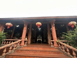 Inside the Largest Ceramic Villa in Vietnam Owned by a Western Tycoon - image 5