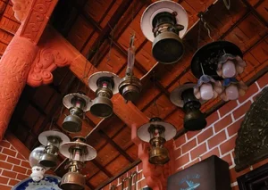 Inside the Largest Ceramic Villa in Vietnam Owned by a Western Tycoon - image 2