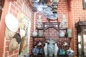 Inside the Largest Ceramic Villa in Vietnam Owned by a Western Tycoon - image 3