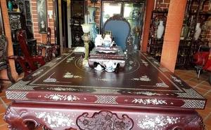 Inside the Largest Ceramic Villa in Vietnam Owned by a Western Tycoon - image 4