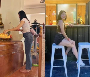 Inspiring Vietnamese Mother Wins Asian Athletics Gold While Maintaining Beauty Queen Grace - image 4