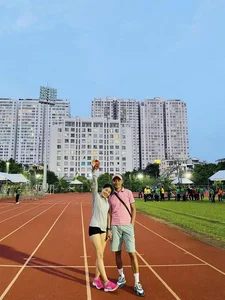 Inspiring Vietnamese Mother Wins Asian Athletics Gold While Maintaining Beauty Queen Grace - image 1