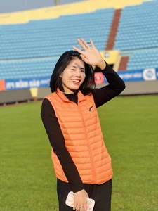 Inspiring Vietnamese Mother Wins Asian Athletics Gold While Maintaining Beauty Queen Grace - image 0