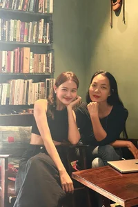 Diva Thanh Lam’s Youthful Grandmother Moments and Toc Tien’s Hilarious Photo - image 0
