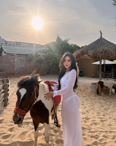 The Evolution of the Viral Tuyet Tinh Coc Model: Where Is She Now? - image 1