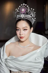 Miss International Thanh Thuy: A Look Back at Her First Year Since Winning the Crown - image 4